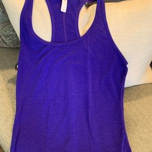 Gap gap fit active wear tank top